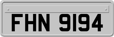 FHN9194