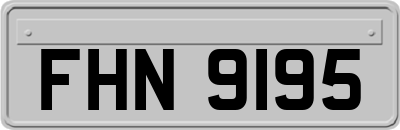 FHN9195