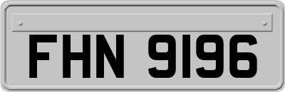 FHN9196