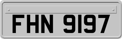 FHN9197
