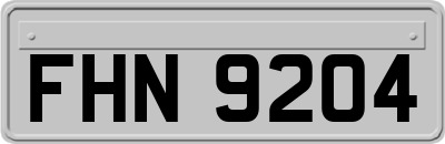 FHN9204