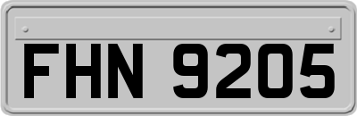 FHN9205