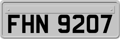 FHN9207