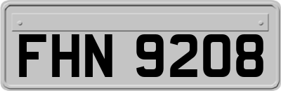 FHN9208