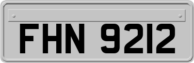 FHN9212