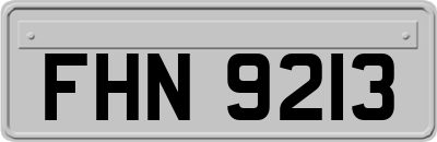 FHN9213