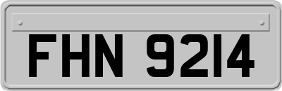 FHN9214