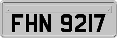 FHN9217