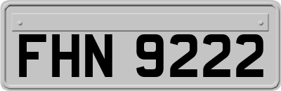 FHN9222