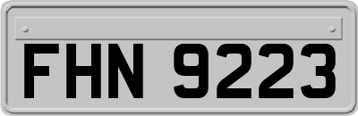 FHN9223