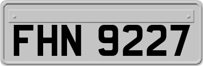 FHN9227