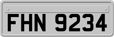 FHN9234