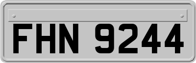 FHN9244