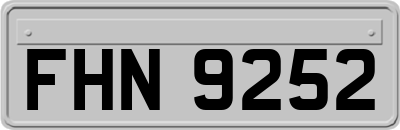 FHN9252
