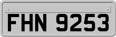 FHN9253