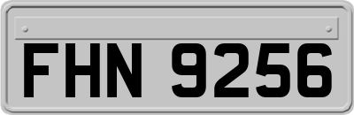 FHN9256