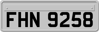 FHN9258