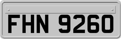 FHN9260