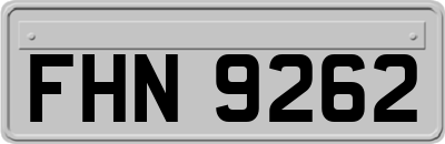 FHN9262