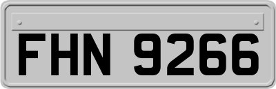 FHN9266