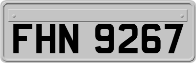 FHN9267