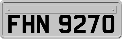 FHN9270