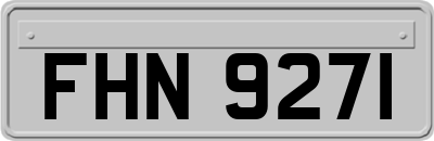 FHN9271