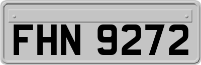 FHN9272