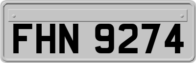 FHN9274