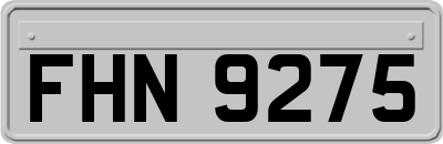 FHN9275