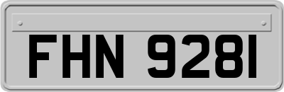 FHN9281