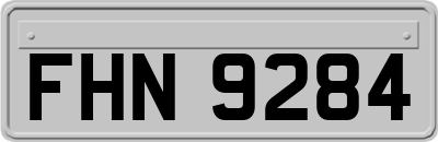 FHN9284