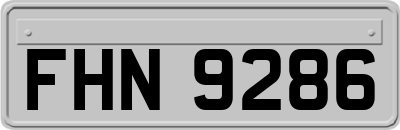 FHN9286
