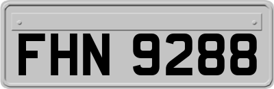 FHN9288