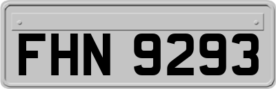 FHN9293