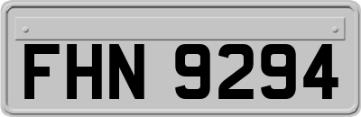 FHN9294
