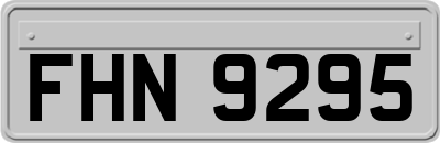 FHN9295