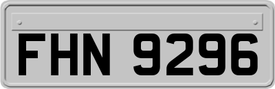 FHN9296