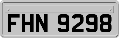 FHN9298