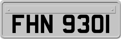 FHN9301
