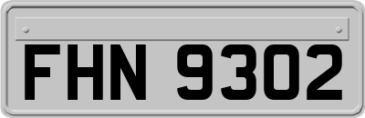 FHN9302