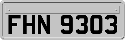 FHN9303