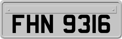 FHN9316