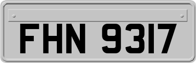 FHN9317