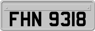 FHN9318