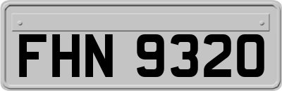 FHN9320
