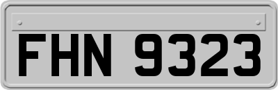 FHN9323