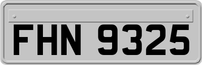 FHN9325