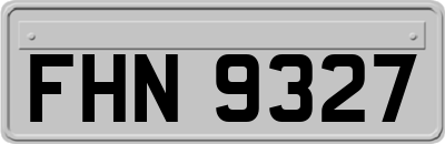 FHN9327