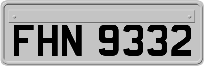 FHN9332